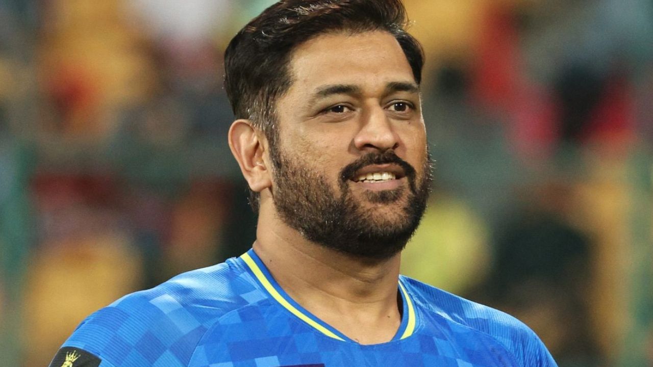 CSK CEO ने खोले राज, धोनी की चोट का कारण और कमबैक प्लान का किया खुलासा