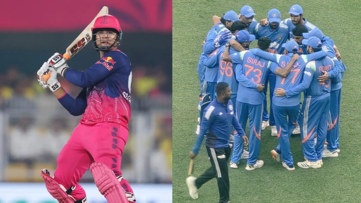 17 गेंदों में 52 रन ठोकने का इनाम, Vaibhav Suryavanshi अब पहनेंगे भारत की जर्सी! इस तारीख को डेब्यू हुआ तय