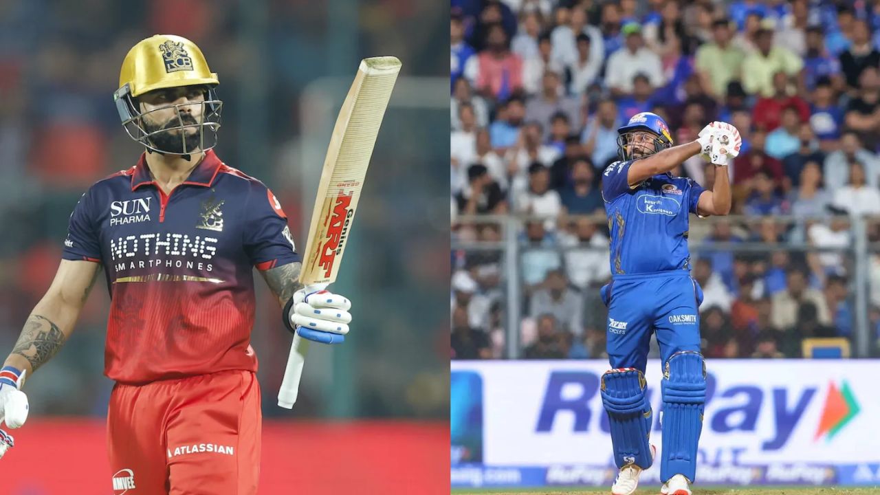 'वो ज्यादा बेहतर...' अश्विन का विवादित बयान, रोहित-कोहली में इस खिलाड़ी को बताया बेस्ट 2 'वो ज्यादा बेहतर...' Ashwin का विवादित बयान, रोहित-कोहली में इस खिलाड़ी को बताया बेस्ट