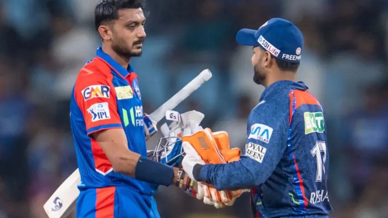 LSG vs DC, LIVE: कब, कहाँ और कैसे देखें मैच? जानें टाइमिंग और फ्री स्ट्रीमिंग डिटेल्स 2 LSG vs DC, LIVE: कब, कहाँ और कैसे देखें मैच? जानें टाइमिंग और फ्री स्ट्रीमिंग डिटेल्स