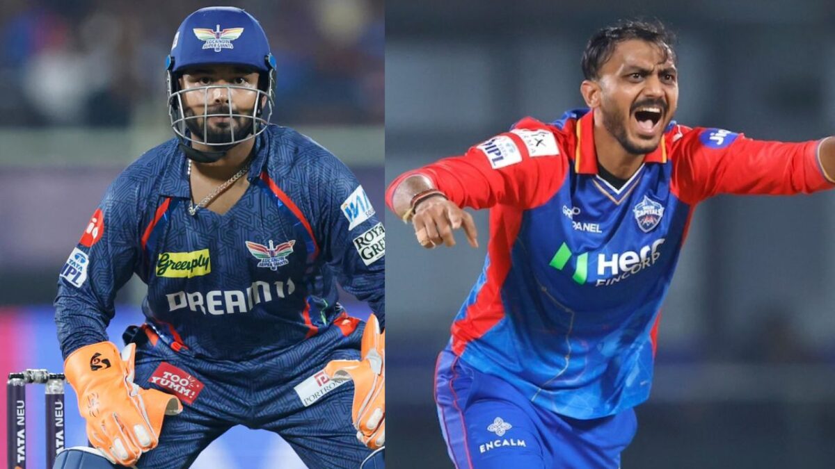 LSG vs DC, LIVE: कब, कहाँ और कैसे देखें मैच? जानें टाइमिंग और फ्री स्ट्रीमिंग डिटेल्स