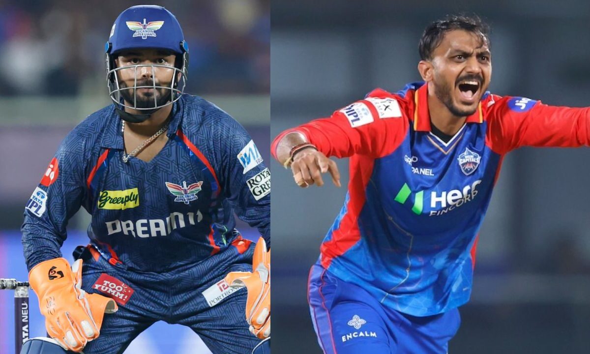 LSG vs DC, LIVE: कब, कहाँ और कैसे देखें मैच? जानें टाइमिंग और फ्री स्ट्रीमिंग डिटेल्स