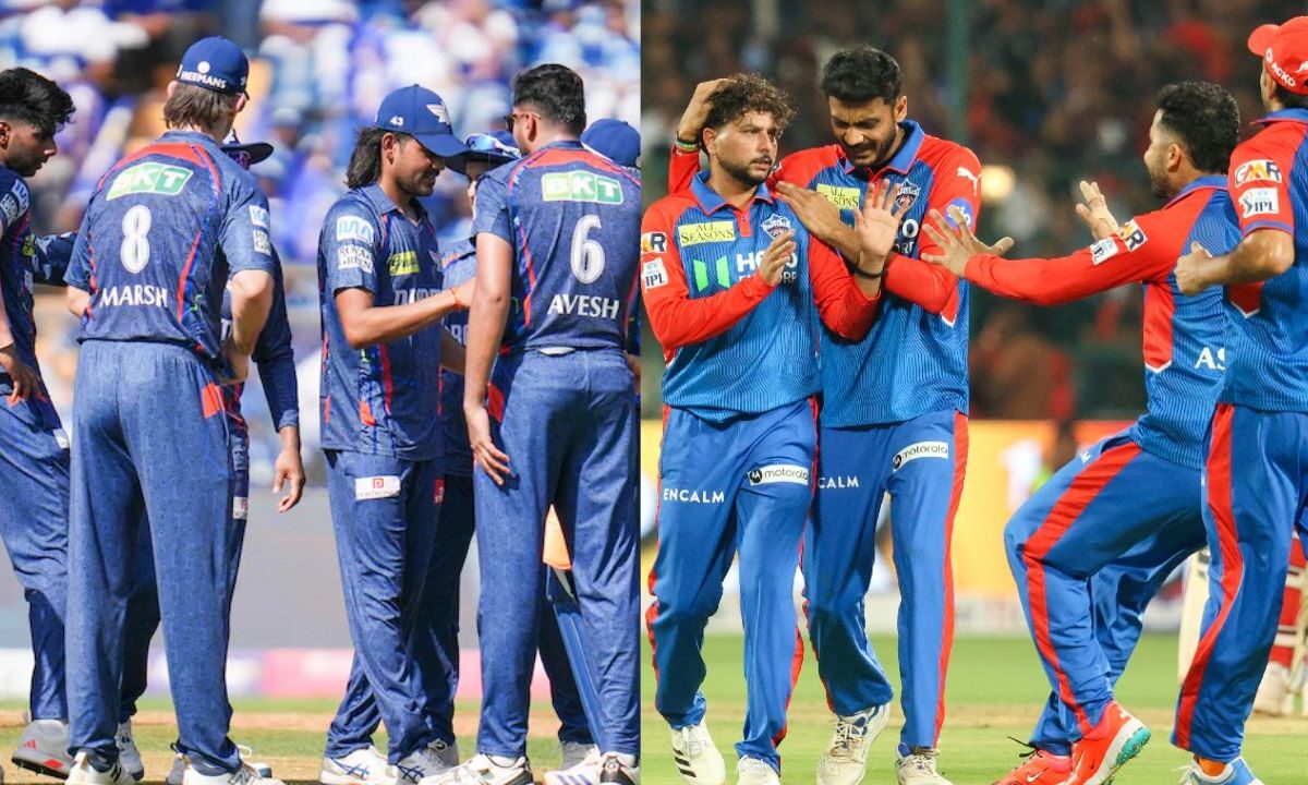 LSG vs DC: कौन मारेगा बाजी? मैच प्रेडिक्शन और संभावित स्कोर का पूरा विश्लेषण