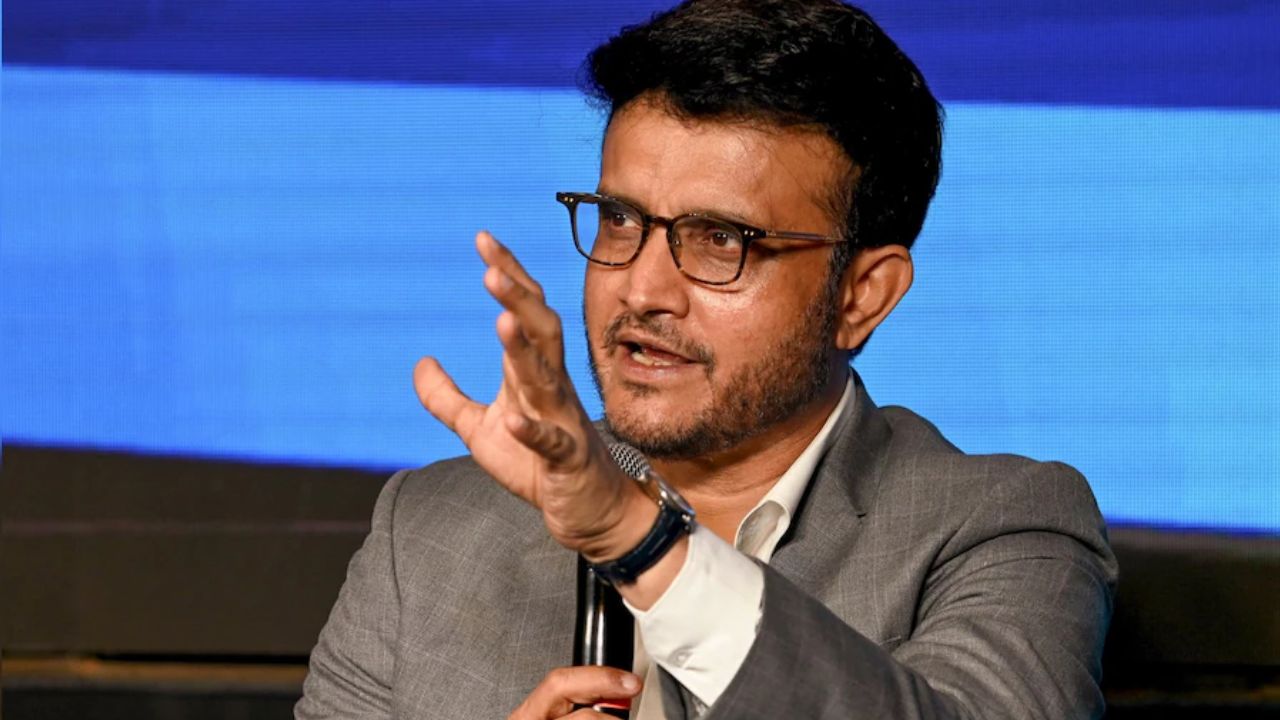 कोलकाता को टेस्ट मैच की मेजबानी ना मिलने से Sourav Ganguly नहीं हैं नाराज, BCCI की जमकर की तारीफ