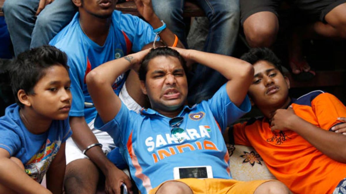 The news of the retirement of these 3 players made the fans sad.