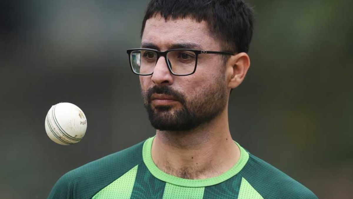 Kavya Maran has made Pakistani spinner Abrar Ahmed a part of her squad by placing a hefty bid of ₹2.34 crore.