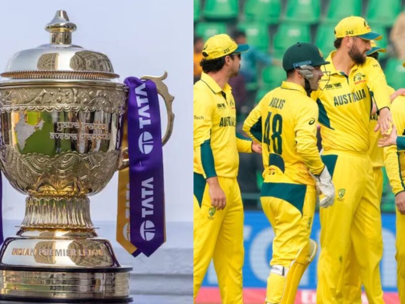 Two Star Australian Players Opt Out of IPL 2026, Refuse to Travel to India