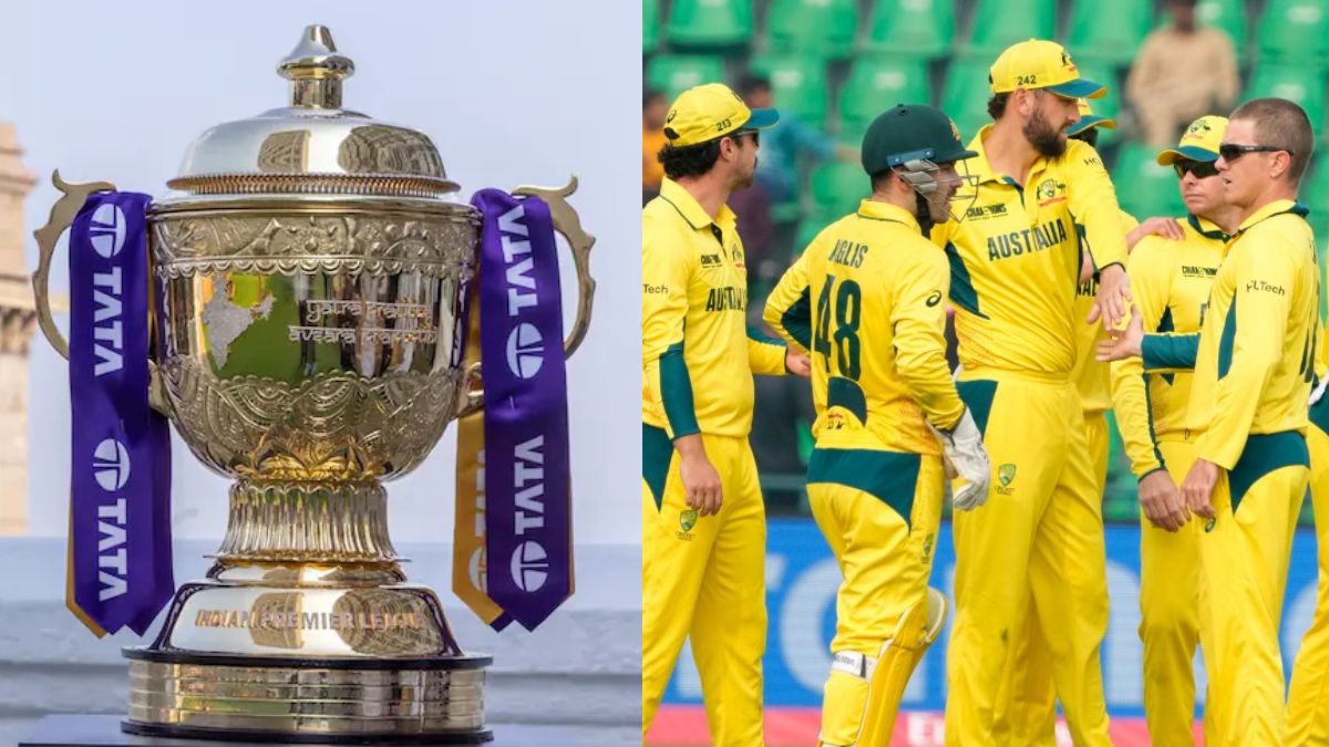 Two Star Australian Players Opt Out of IPL 2026, Refuse to Travel to India
