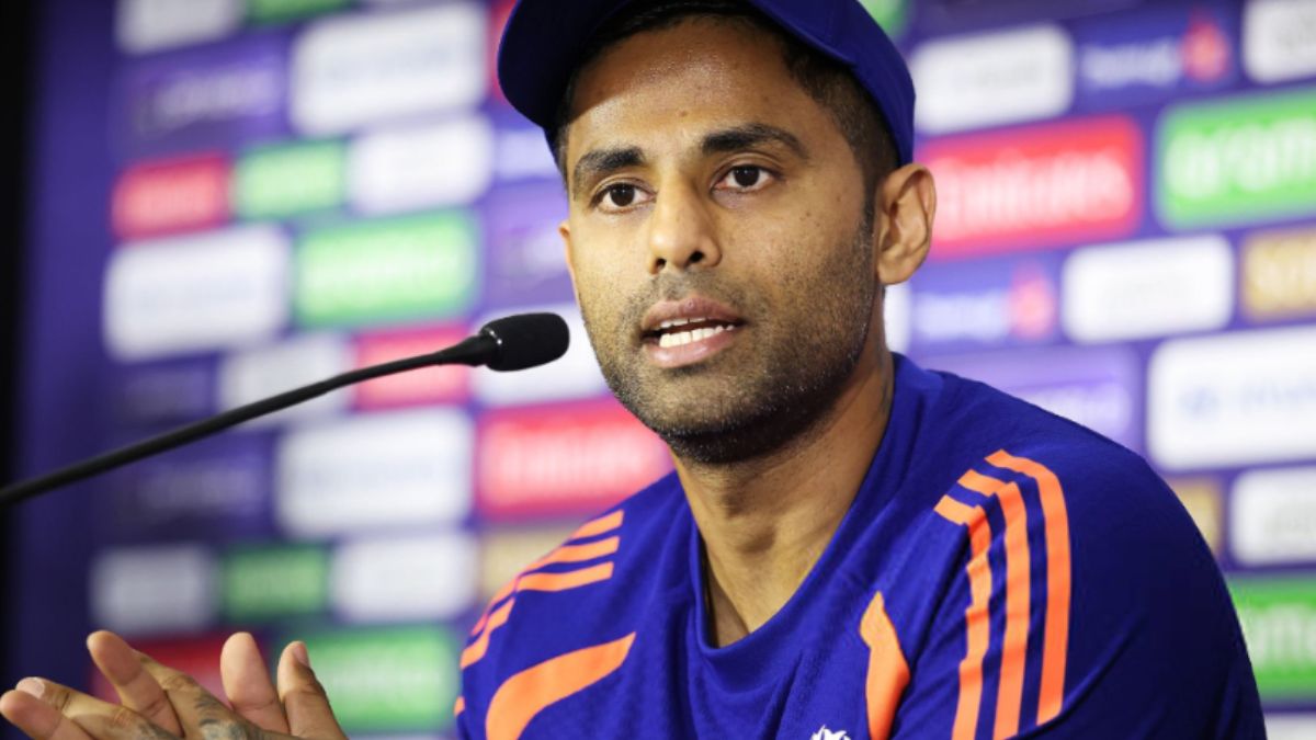 "सभी को औकात दिखा दी....." वेस्टइंडीज को हराने के बाद सूर्यकुमार यादव ने की इंडिया की तारीफ़ 2 Suryakumar Yadav, India captain:
