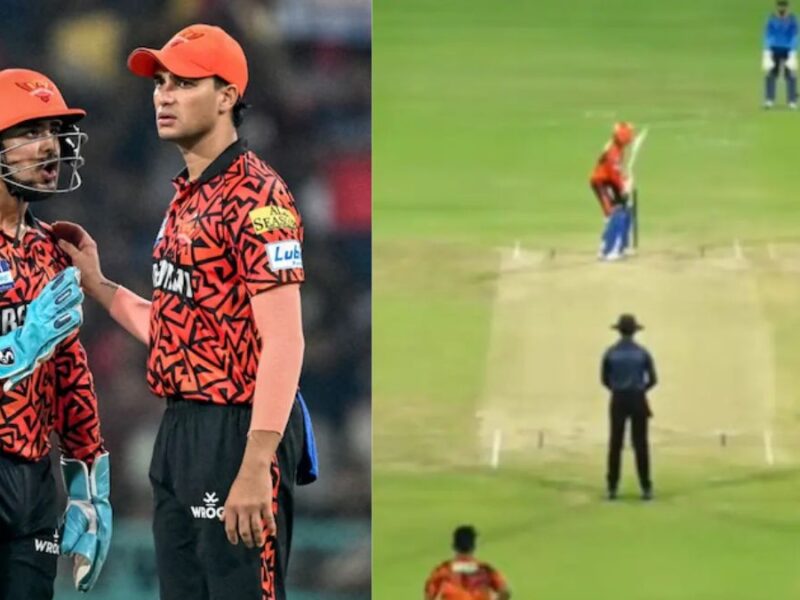 6,6,6… से गूंजा मैदान, अभिषेक-ईशान की ताबड़तोड़ बैटिंग से मचा हड़कंप, एक के 25 गेंदों में 72 तो दूसरे ने ठोके 94