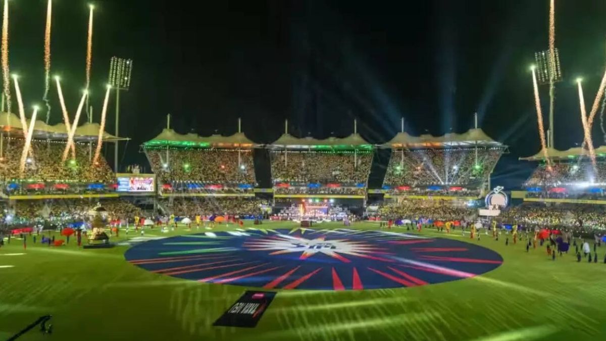 IPL 2026 से पहले बड़ा झटका! BCCI ने रद्द की ओपनिंग सेरेमनी, जानें कारण 2 IPL 2026 Opening Ceremony Cancelled