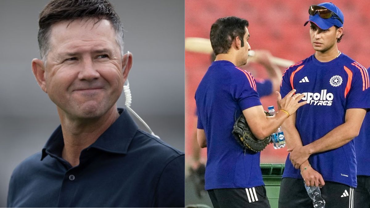 'Play this player in place of Abhishek Sharma...' Ricky Ponting gives coach Gautam Gambhir some important advice