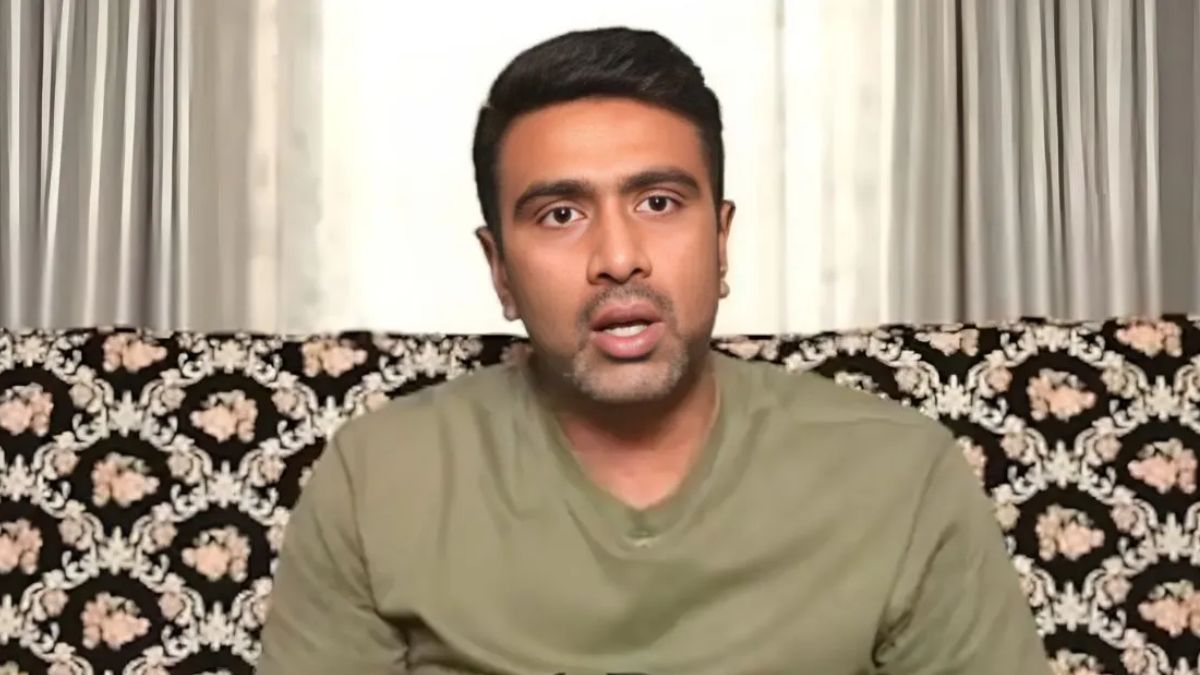 Ravichandran Ashwin's Shocking Revelation on Test Retirement