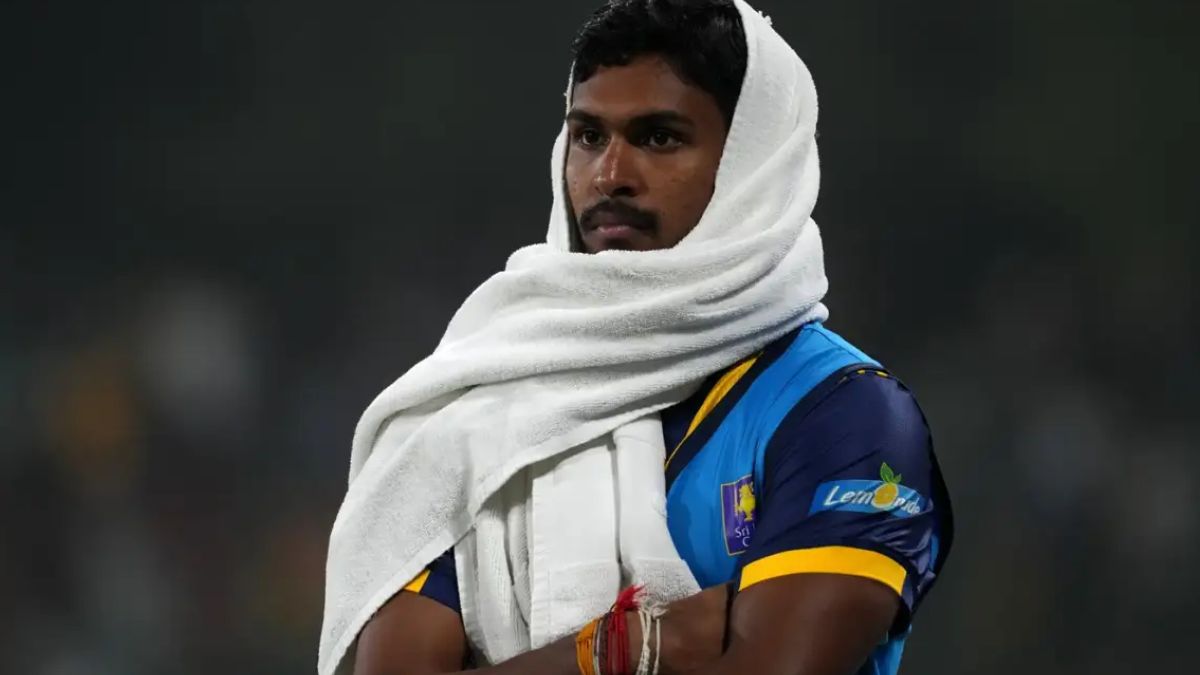 Three-time IPL champions Kolkata Knight Riders made Matheesha Pathirana a part of their squad during the IPL 2026 auction by placing a massive bid of ₹18 crore.