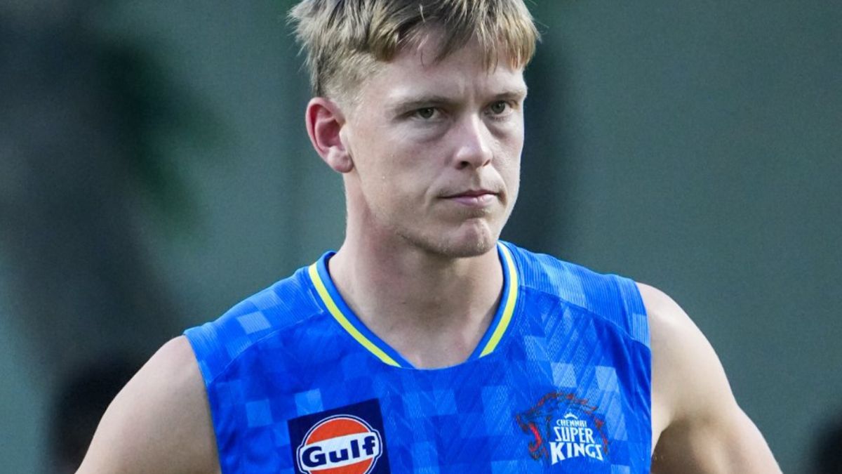 Spencer Henry Johnson, a 30-year-old bowler from the Australian cricket team, is set to join CSK in the 2026 IPL as a replacement for Nathan Ellis.