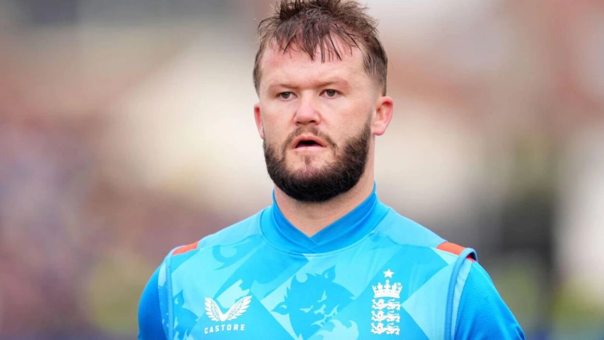 Ben Duckett became part of the Delhi Capitals squad during the IPL 2026 auction after the franchise placed a bid of ₹2 crore.