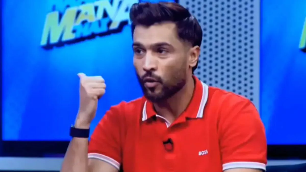 According to Mohammad Amir, the Pakistan Cricket Board should appoint Salman Ali Agha as captain instead of Shaheen Afridi.