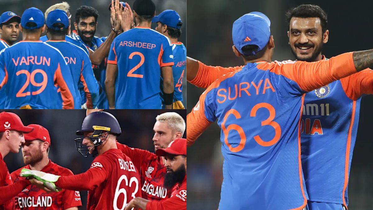 15-member Team India announced for the semi-finals and finals, Surya captain and Axar vice-captain