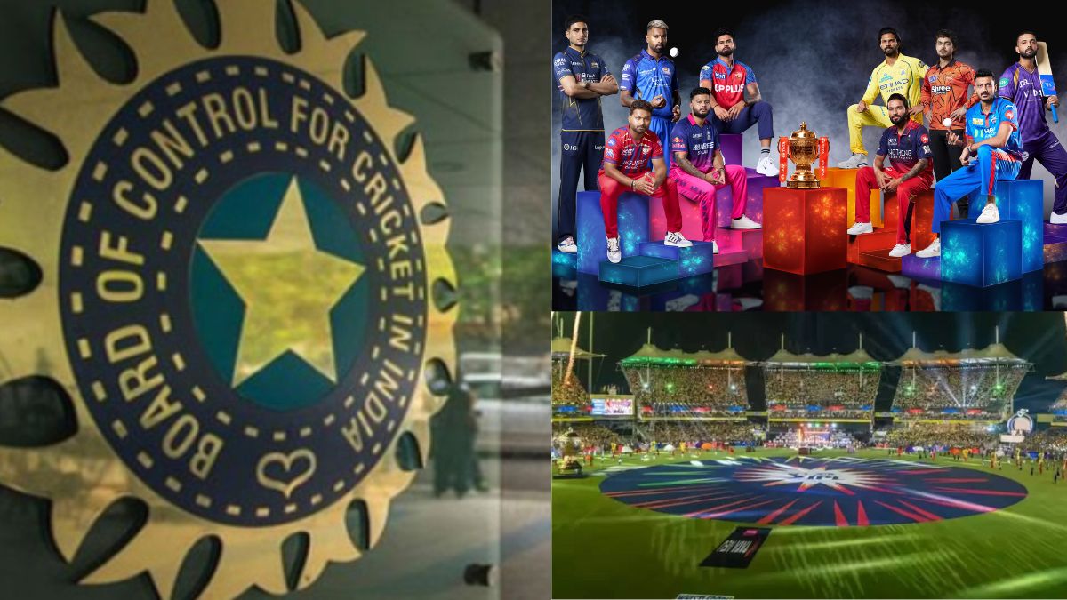 Major Blow Ahead of IPL 2026! BCCI Cancels Opening Ceremony—Find Out Why
