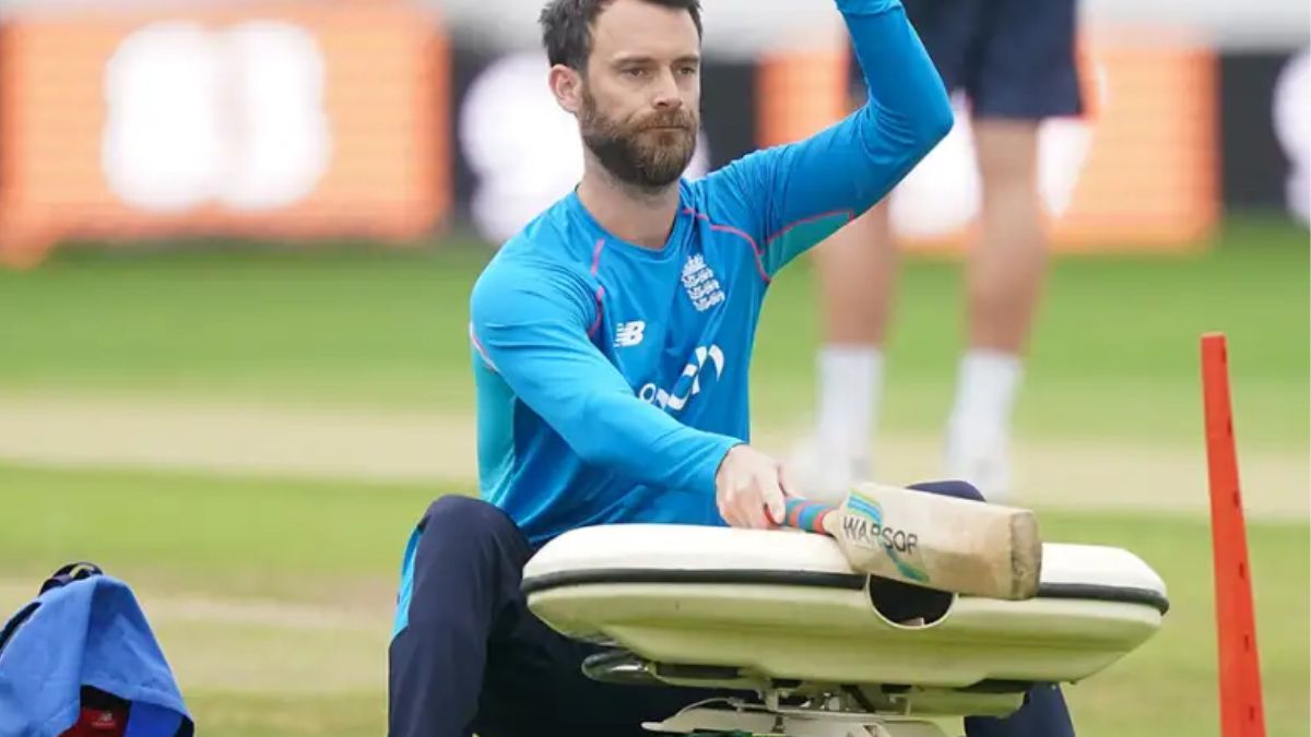 Five-time IPL champions Chennai Super Kings have appointed James Foster, not Suresh Raina, as their new fielding coach for the IPL 2026 season.