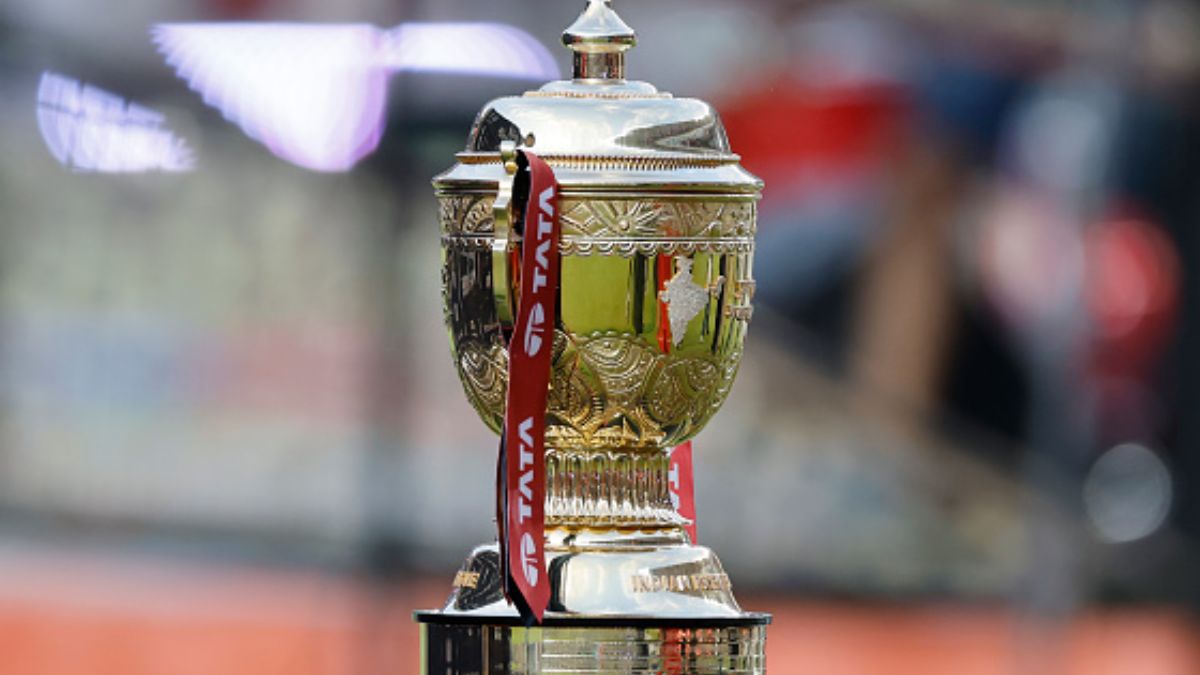 बड़ा झटका! IPL 2026 में नहीं दिखेंगे ये 5 खिलाड़ी, टूर्नामेंट से हुए बाहर 2 These 5 Players Won't Be Seen in IPL 2026