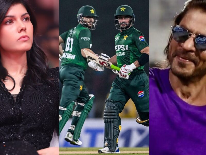काव्या मारन के सिर्फ एक खिलाड़ी पर मचा बवाल, लेकिन Shah Rukh Khan की टीम में रह चुके हैं 10 पाकिस्तानी क्रिकेटर
