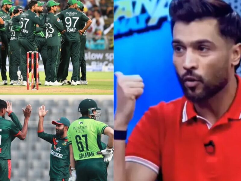 Shaheen Afridi to Lose Captaincy! Mohammad Amir Tells PCB Who Will Be the New ODI Captain