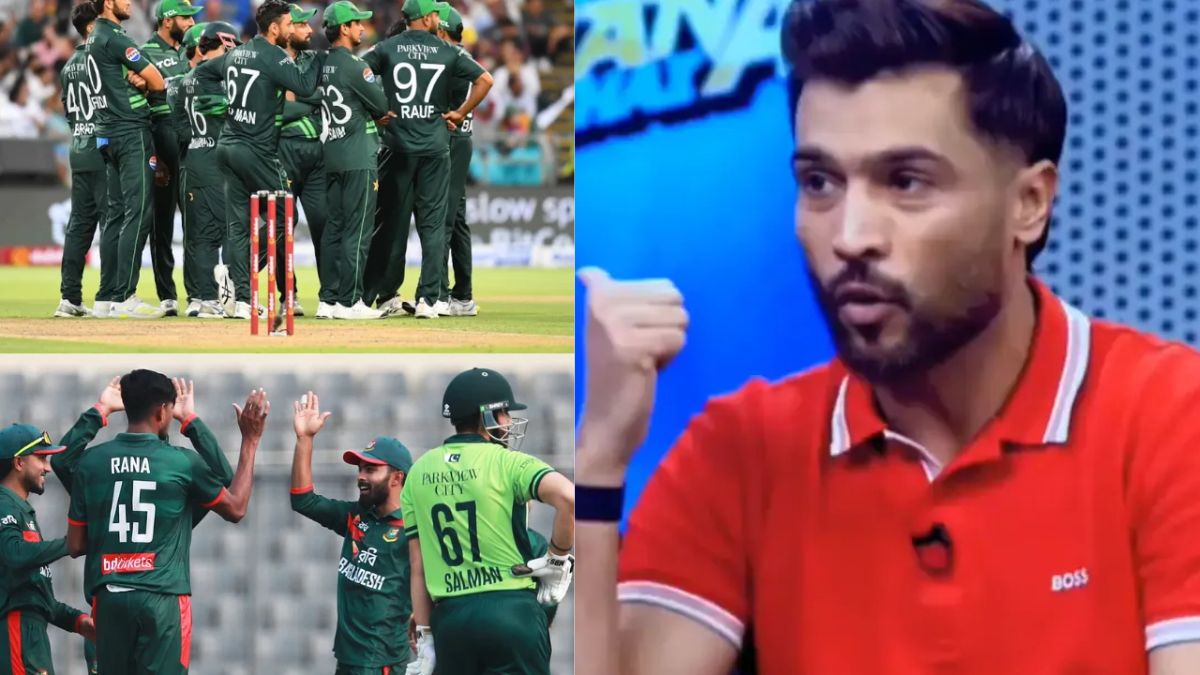 Shaheen Afridi to Lose Captaincy! Mohammad Amir Tells PCB Who Will Be the New ODI Captain