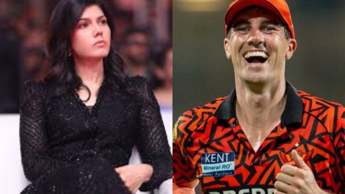 Kavya Maran pulls off her biggest move yet, bringing the fast bowler with 747 wickets—alongside Pat Cummins—into the SRH fold.