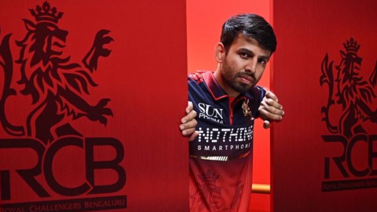 Jitesh Sharma की भविष्यवाणी ने मचाया बवाल, CSK बाहर, इन 4 टीमों को बताया प्लेऑफ का दावेदार 2 Jitesh Sharma Makes Prediction Regarding Playoff Teams