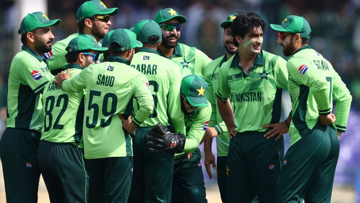 PCB ने चौंकाया, बांग्लादेश के खिलाफ बाबर ड्रॉप, शाहीन अफरीदी बने कप्तान, ऐसा 15 सदस्यीय स्क्वाड 2 Pakistan Cricket Team Squad For Bangladesh Odi Series