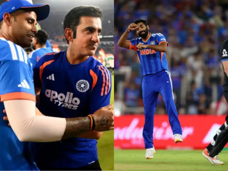 IND vs NZ Match Stats: Surya and Co. created the biggest record ever, India created history by defeating New Zealand, 30 big records were made in the match.