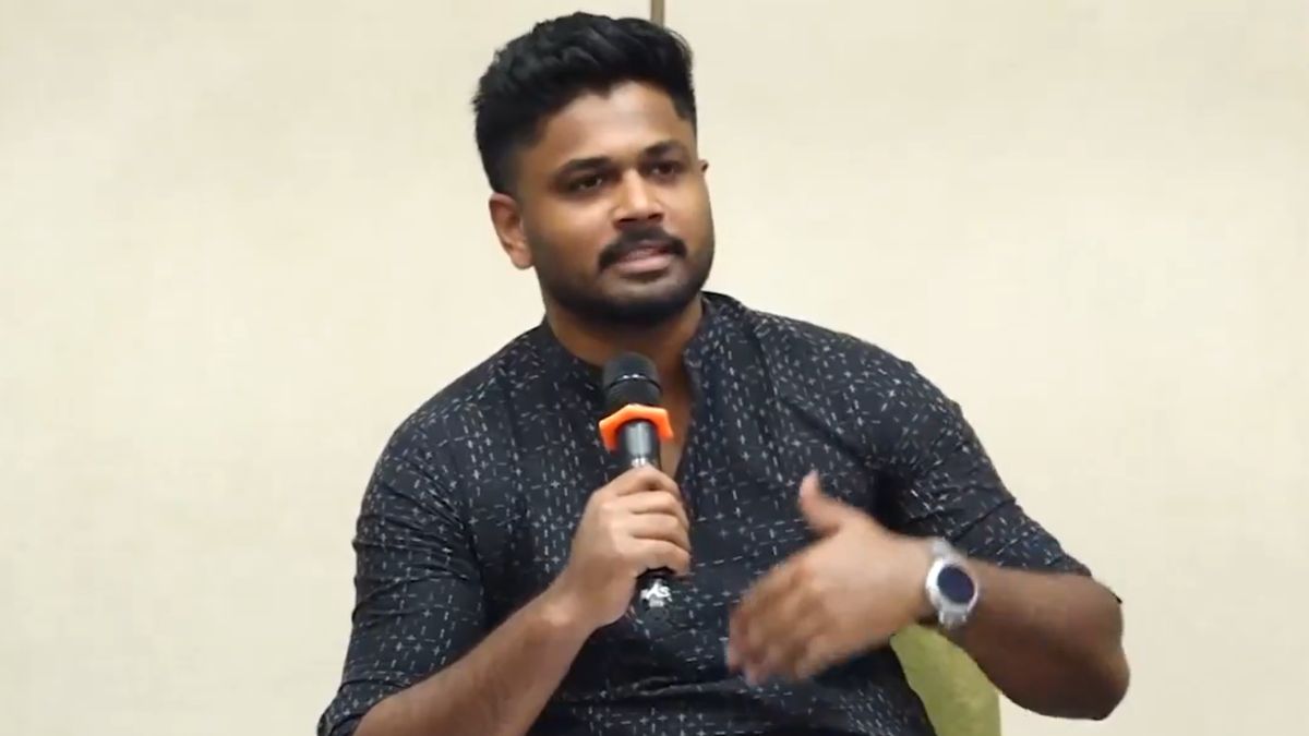 Sanju Samson is set to be seen playing for CSK.