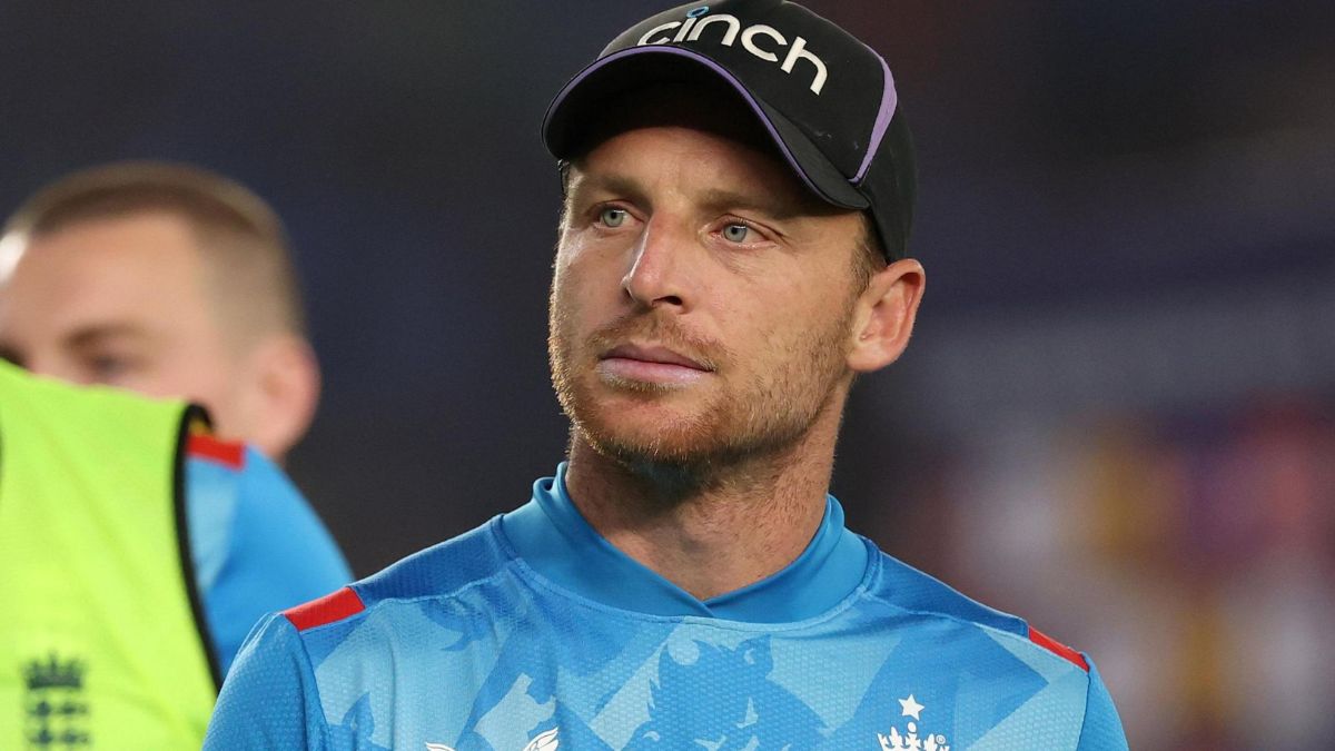 Jos Buttler has announced that retirement is currently not on his mind at all.