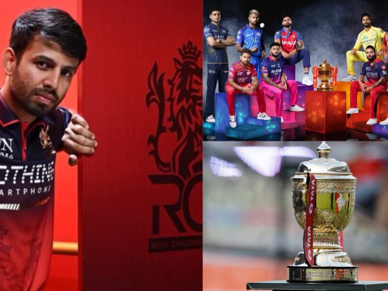 Jitesh Sharma की भविष्यवाणी ने मचाया बवाल, CSK बाहर, इन 4 टीमों को बताया प्लेऑफ का दावेदार