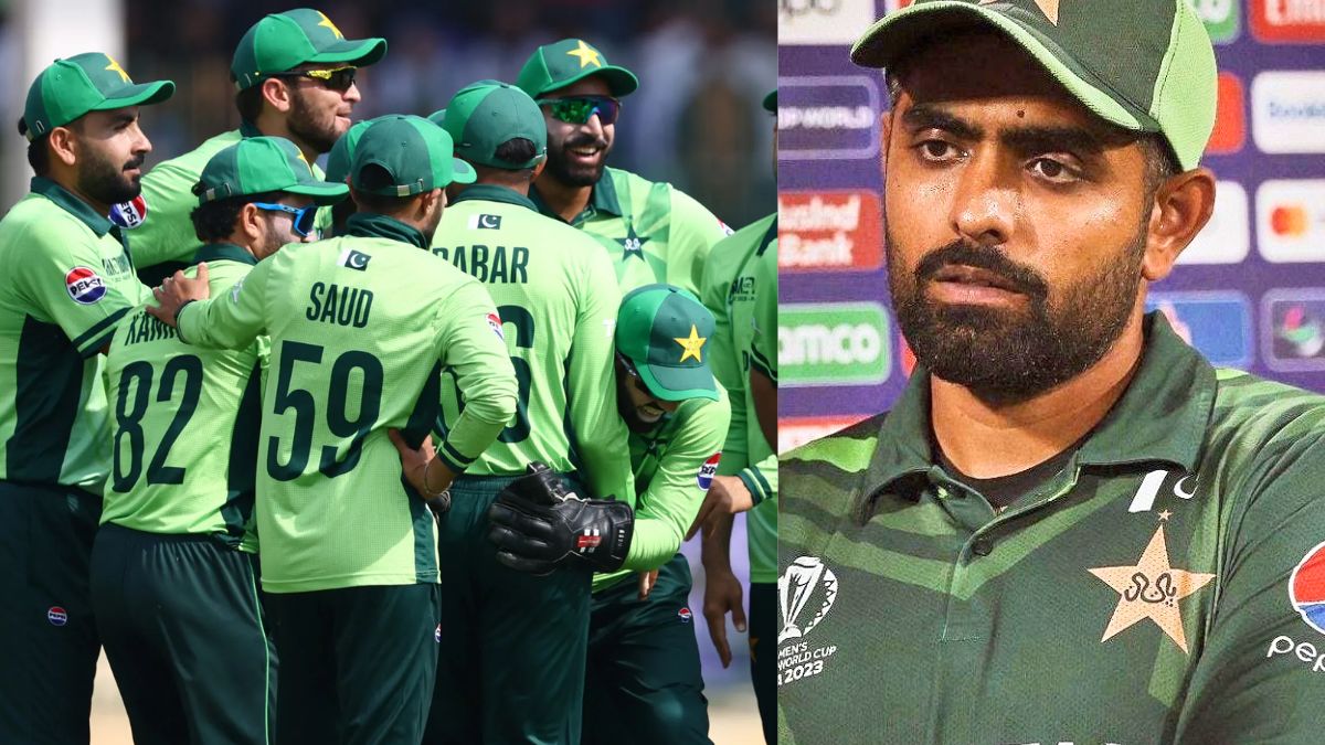 PCB surprises, Babar dropped, Shaheen Afridi named captain, 15-man squad announced against Bangladesh