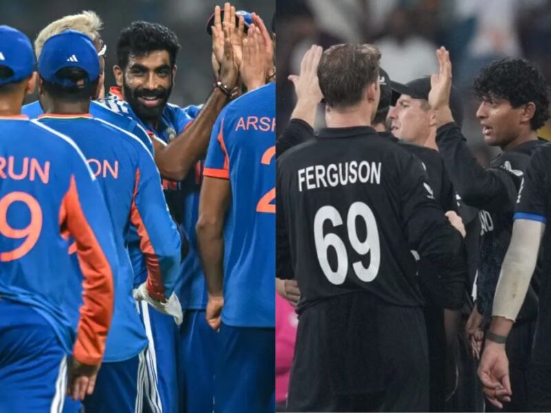 भारत के साथ फाइनल के लिए न्यूजीलैंड की प्लेइंग इलेवन आई सामने, फिन एलन, साइफर्ट, रविन्द्रा, फिलिप्स, चैपमैन….