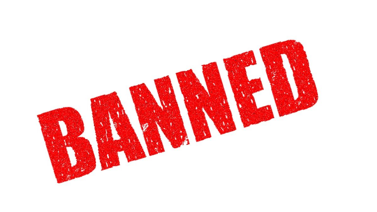 These individuals, including players from the West Indies team, have been banned.