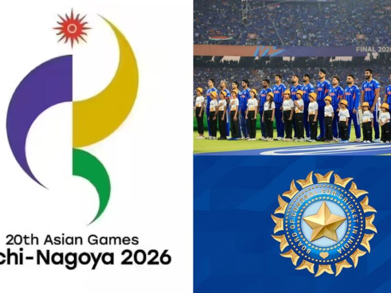 एशियन गेम्स 2026 के लिए फाइनल हुई भारत की प्लेइंग इलेवन, अभिषेक, संजू, ईशान, सूर्या, तिलक…..