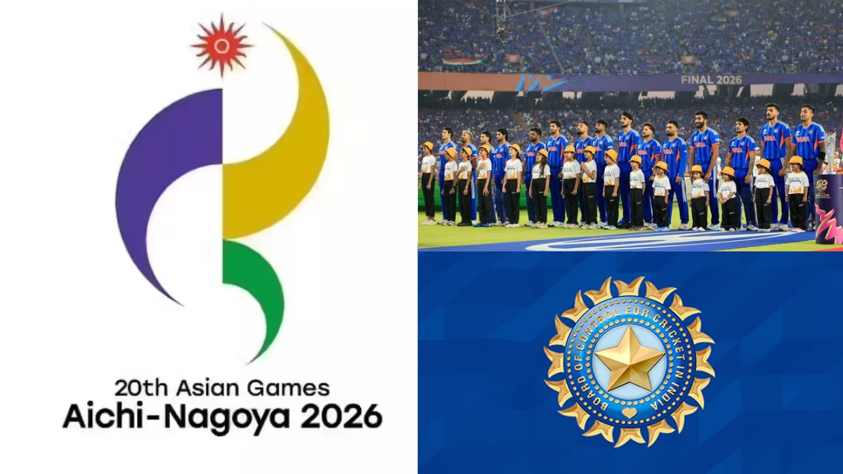 India's Playing XI Finalized for Asian Games 2026: Abhishek, Sanju, Ishan, Surya, Tilak...