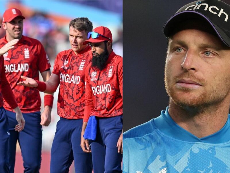 खराब फॉर्म के बाद क्या Jos Buttler ले रहे संन्यास? रिटायरमेंट पर आई बड़ी अपडेट