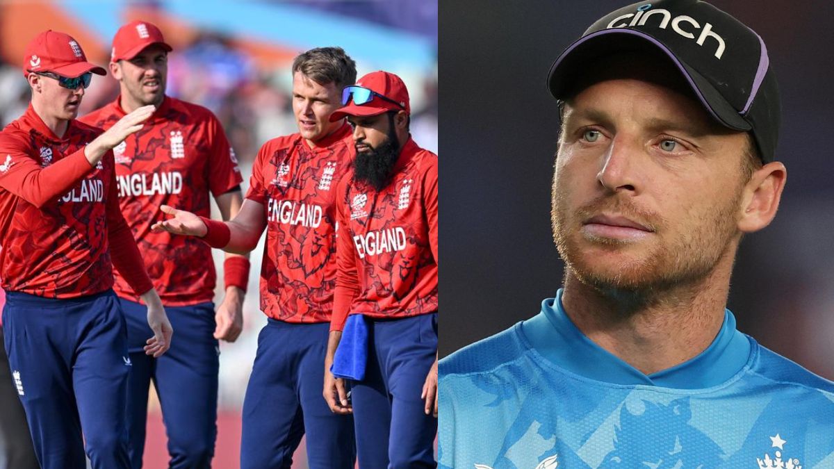Is Jos Buttler Retiring After a Slump in Form? Major Update on His Retirement Status