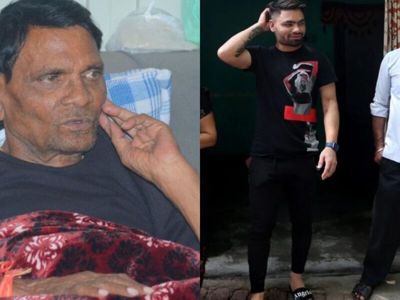 ‘हर बाप चाहता है…’ रिंकू सिंह के पिता के आखिरी शब्द वायरल, अपने बेटे से कह गए थे ये दिल छूने वाली बात