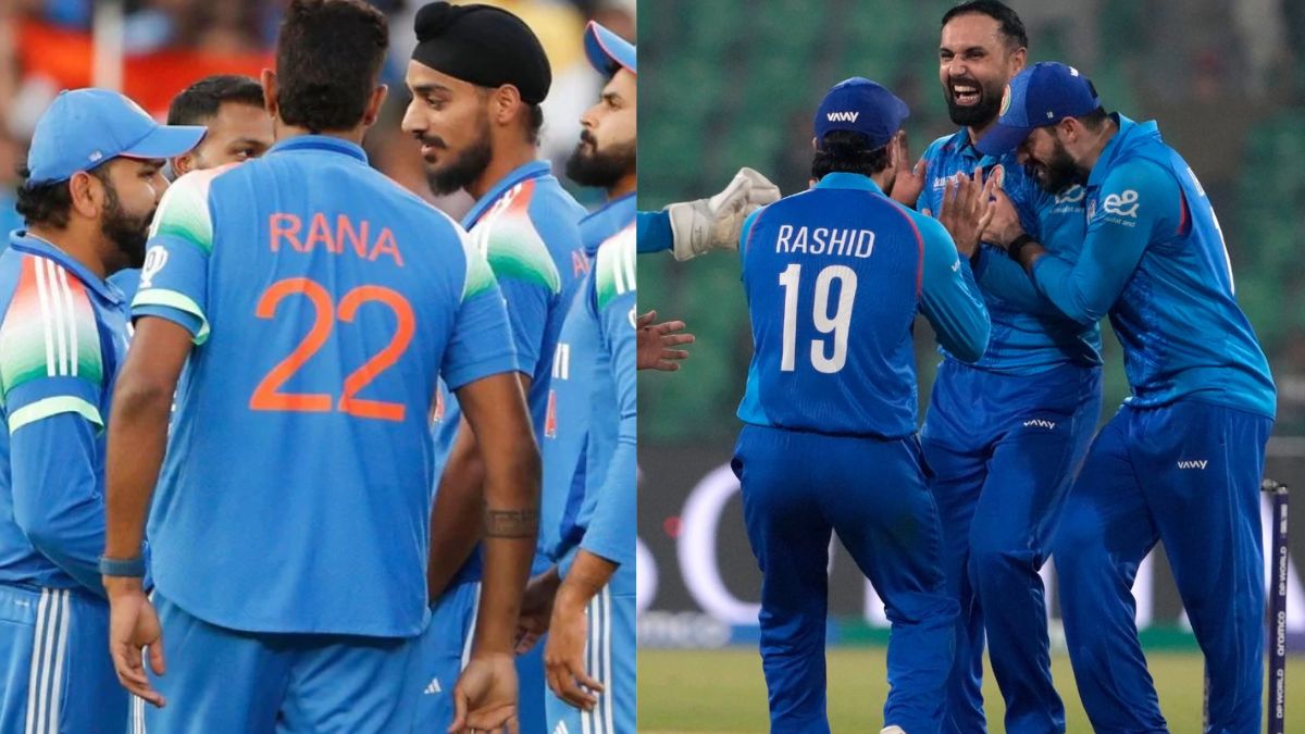 Four players, including Shami, Rohit, and Virat, are returning; this will be Team India's squad for the Afghanistan ODI series.