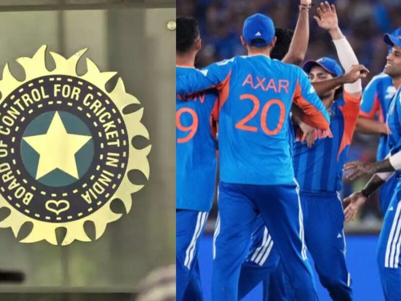 जनवरी 2027 तक के लिए BCCI ने किया टीम इंडिया के शेड्यूल का ऐलान, छोटी-बड़ी हर टीम से खेलेगी सीरीज
