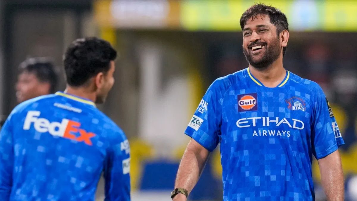 एमएस धोनी की रिटायरमेंट डेट का खुलासा! रॉबिन उथप्पा ने खोल दिया बड़ा राज 2 MS Dhoni's Retirement