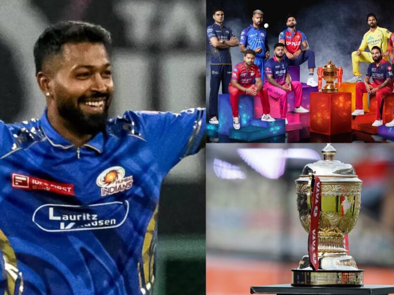 गजब इत्तेफाक! Hardik Pandya के बगल वाली टीम ही जीतती है IPL, इस बार भी तय विजेता?