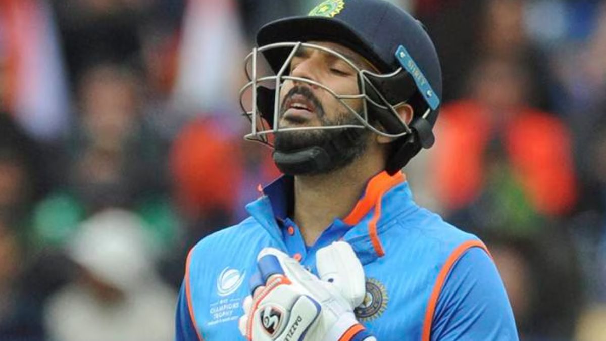 Yuvraj Singh was last seen playing in 2017.