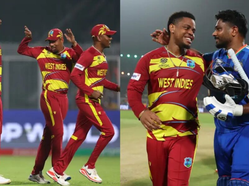 IND vs WI: संजू सैमसन का दिखा जलवा, वेस्टइंडीज से 10 साल का बदला पूरा, सेमीफाइनल में आई इंडिया
