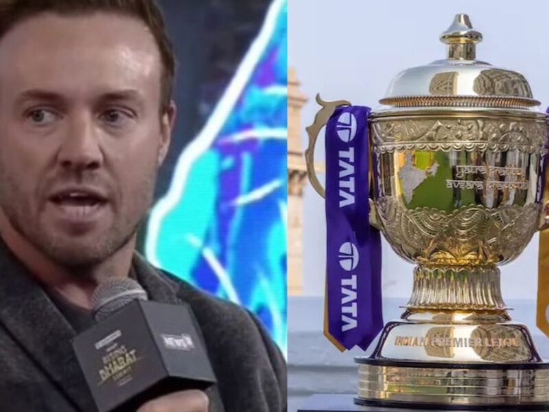 ‘वो टीम ही जीतेगी…’ एबी डिविलियर्स ने की ज्योतिष भविष्यवाणी, बताया कौन होगा IPL 2026 का चैंपियन